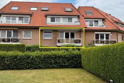 Wohnung Norderstedt Friedrichsgabe - 3 Zimmer, 79 m&sup2;, 365.000&euro; | Angebot:26977723