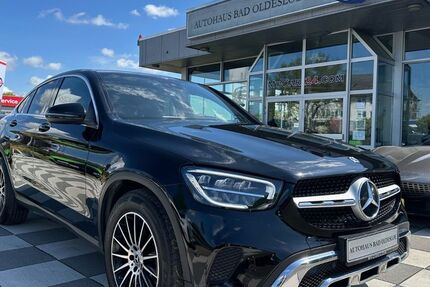 Mercedes-Benz GLC 300 119.000 km 37.888 &euro; Bad Oldesloe 23843