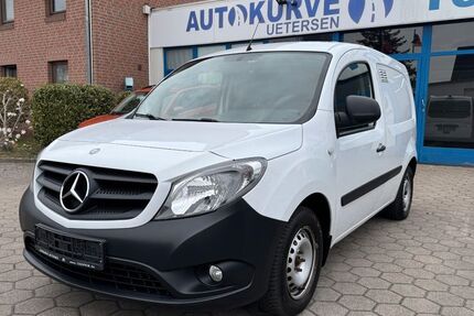 Mercedes-Benz Citan 70.171 km 10.500 &euro; Uetersen 25436