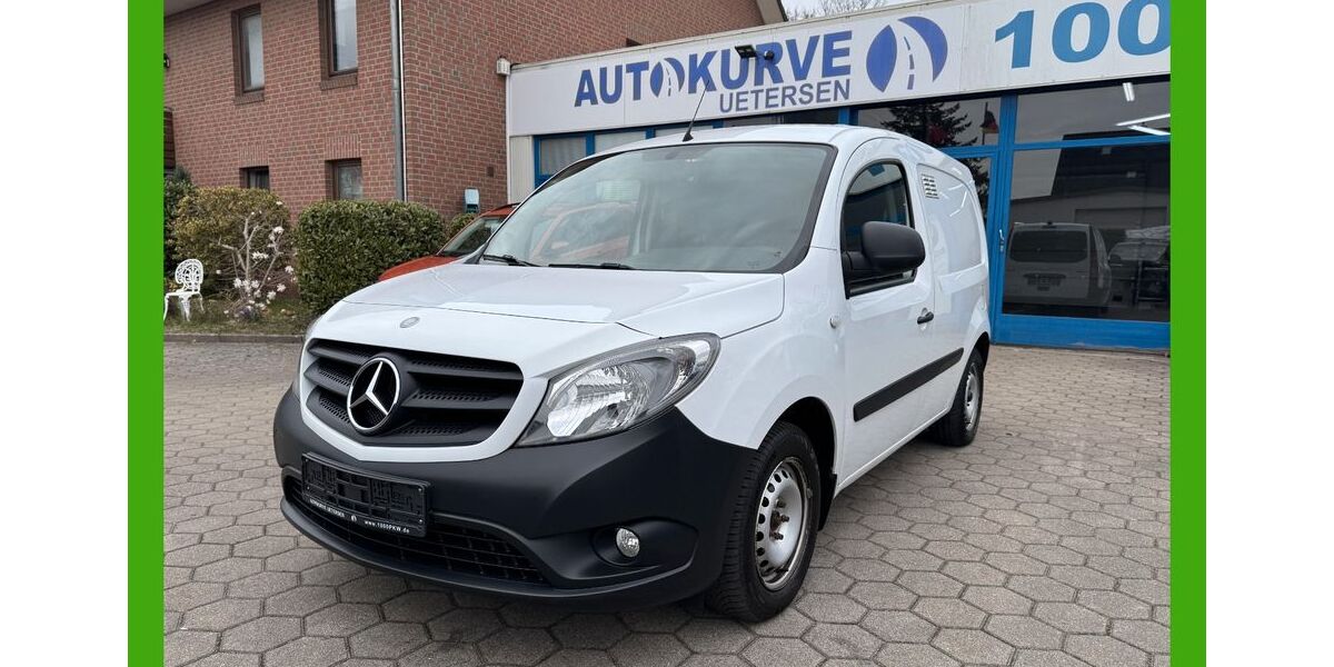 Mercedes-Benz Citan 70.171 km 10.500 &euro; Uetersen 25436