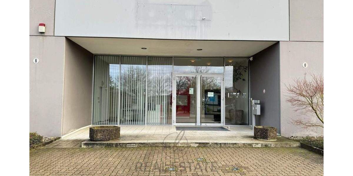 Gewerbeobjekt Hamburg Rahlstedt - 5.092&euro; | Angebot:25985101