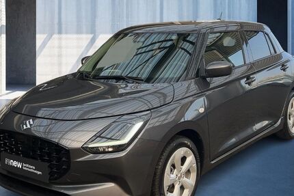 Suzuki Swift 22.115 km 18.750 &euro; Hamburg 22529