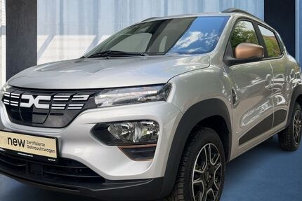 Dacia Spring 17.519 km 14.990 &euro; Hamburg 22763
