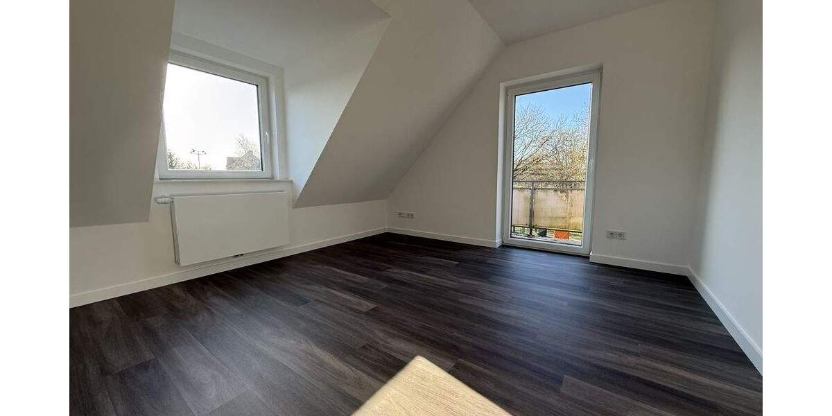 Etagenwohnung Bad Bramstedt - 4 Zimmer, 88 m&sup2;, 1.300&euro; | Angebot:25770183
