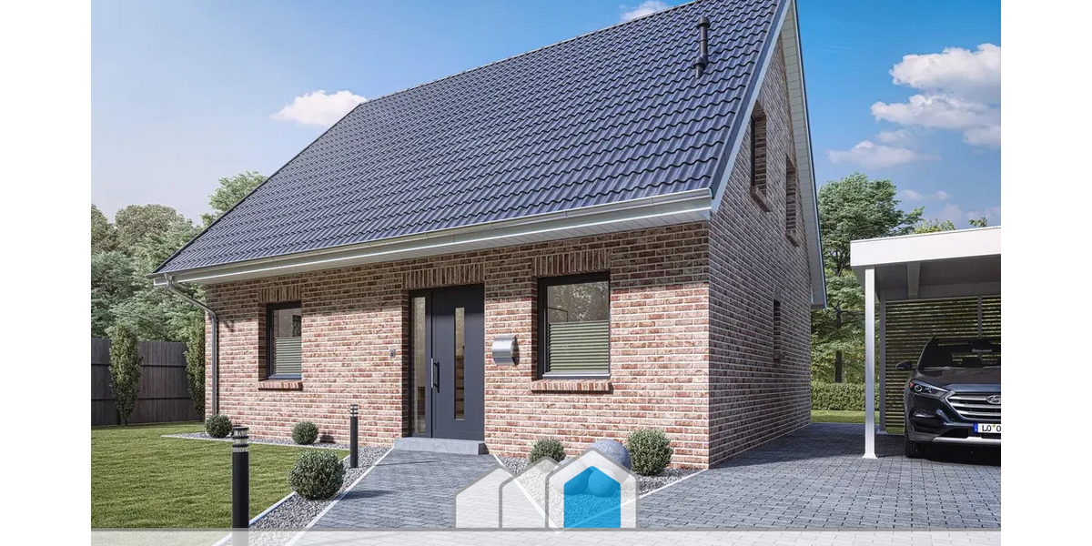 Einfamilienhaus Rellingen - 5 Zimmer, 135 m&sup2;, 560.000&euro; | Angebot:25928071