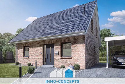 Haus Rellingen - 5 Zimmer, 135 m&sup2;, 560.000&euro; | Angebot:25928071