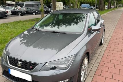 Seat Leon 159.500 km 9.500 &euro; Hamburg 22305