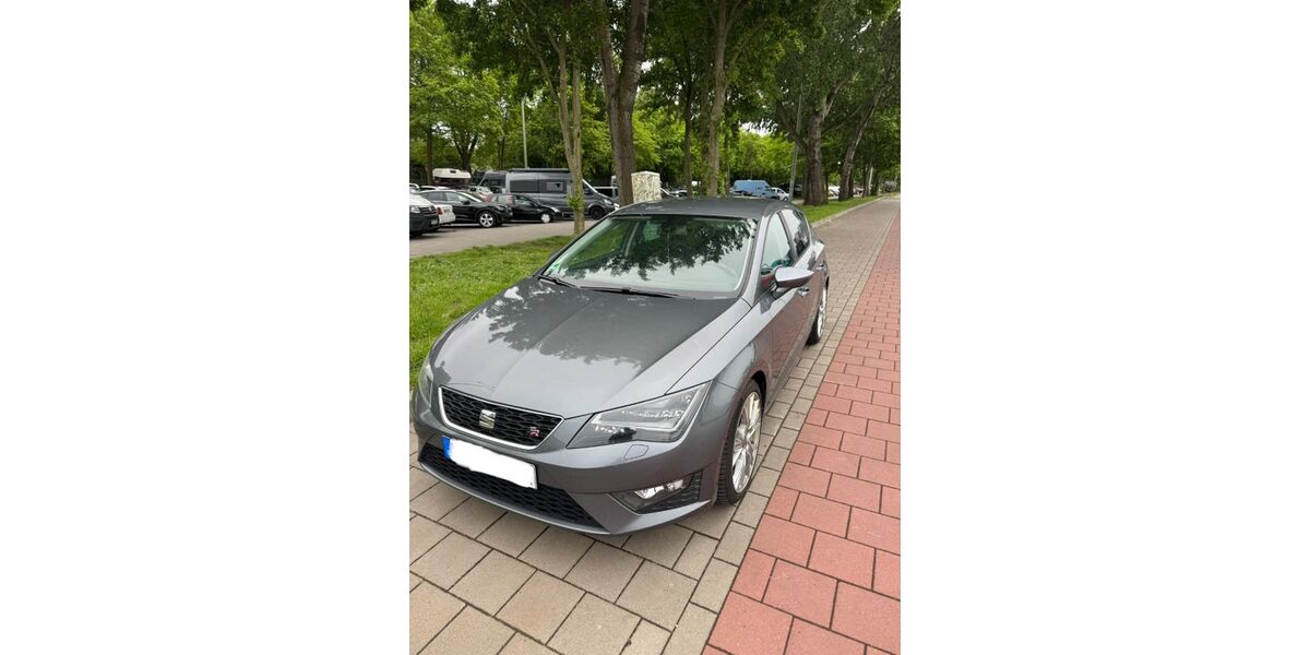 Seat Leon 159.500 km 9.500 &euro; Hamburg 22305