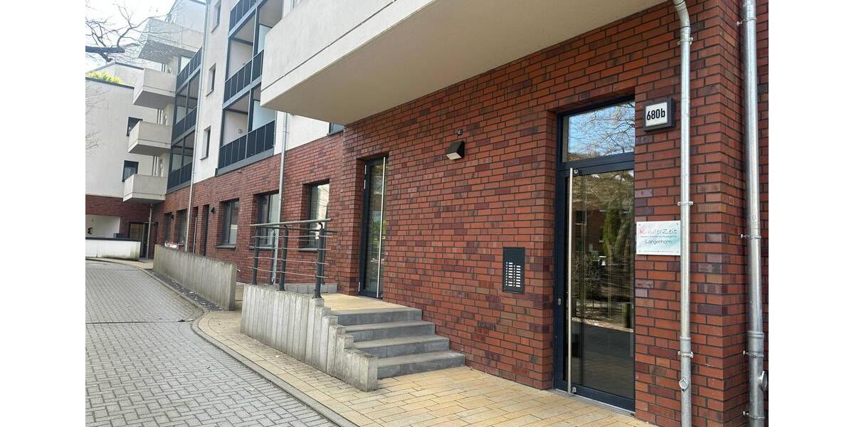 Etagenwohnung Hamburg Langenhorn - 3 Zimmer, 100 m&sup2;, 1.630&euro; | Angebot:26002149