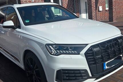 Audi Q7 155.000 km 42.900 &euro; Kaltenkirchen 24568