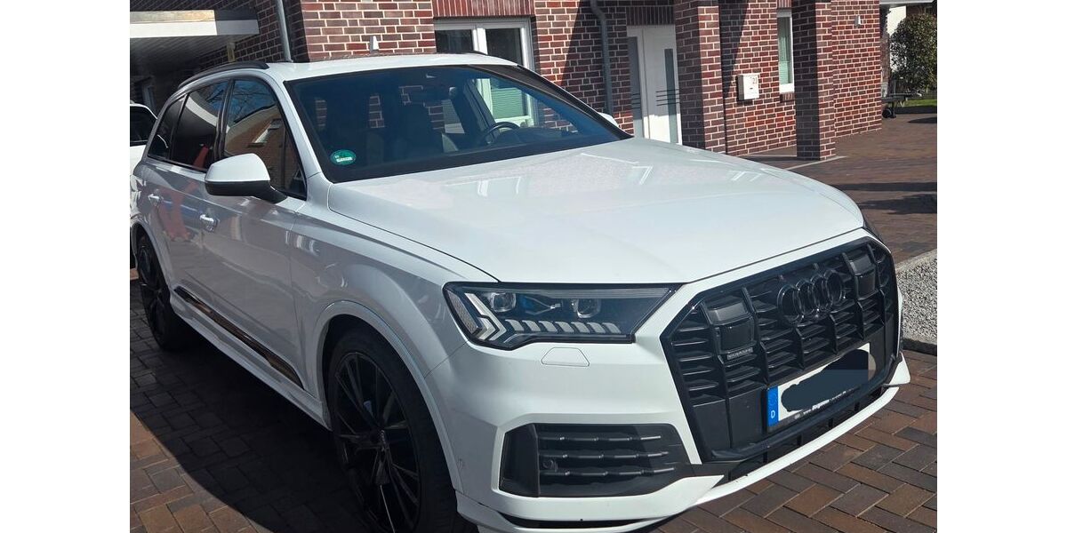 Audi Q7 155.000 km 43.900 &euro; Kaltenkirchen 24568