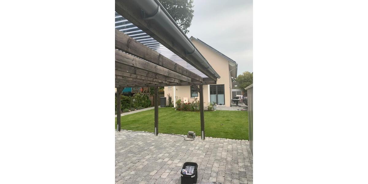 Etagenwohnung Bönningstedt - 3 Zimmer, 75 m&sup2;, 1.600&euro; | Angebot:25919245