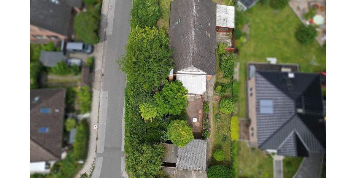 Grundstück Hamburg Schnelsen - 535.000&euro; | Angebot:25771397