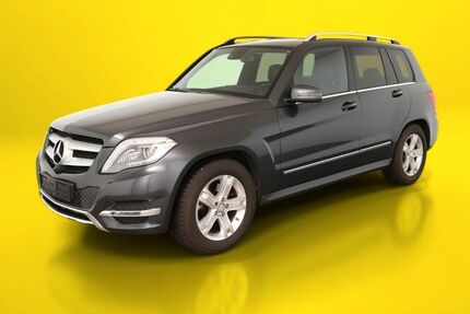 Mercedes-Benz GLK 250 199.872 km 14.500 &euro; Hamburg 22335