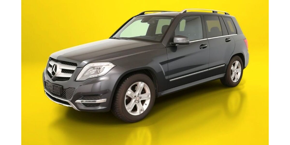 Mercedes-Benz GLK 250 199.872 km 14.500 &euro; Hamburg 22335