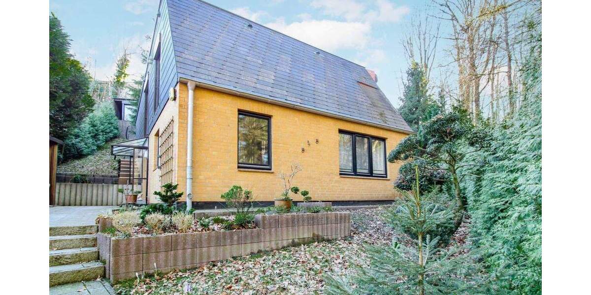 Einfamilienhaus Hamburg Eißendorf - 5 Zimmer, 145 m&sup2;, 520.000&euro; | Angebot:25799068
