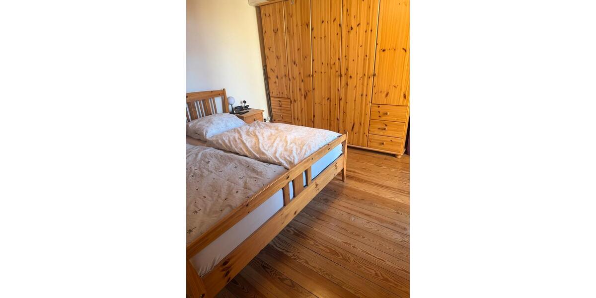 Etagenwohnung Hamburg Eimsbüttel - 2 Zimmer, 52 m&sup2;, 430.000&euro; | Angebot:25858252