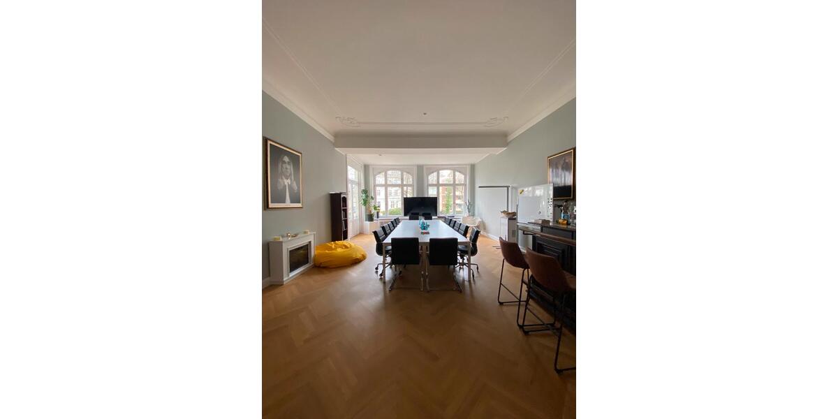 Gewerbeobjekt Hamburg Rotherbaum - 1.200&euro; | Angebot:25966898