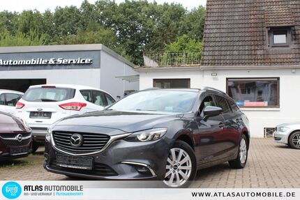 Mazda 6 158.000 km 11.990 &euro; Norderstedt/Hamburg 22848
