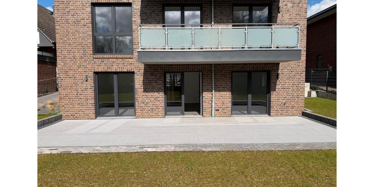 Maisonettenwohnung Rellingen - 4 Zimmer, 153 m&sup2;, 2.600&euro; | Angebot:25964787