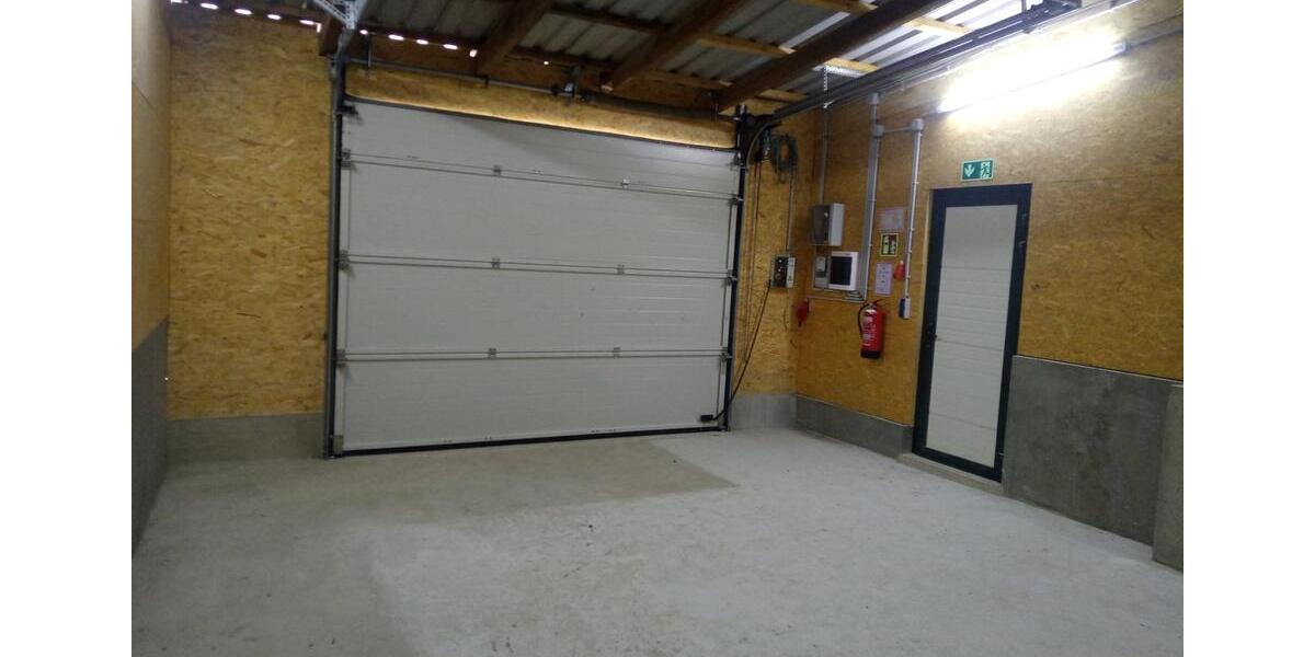 Gewerbeobjekt Uetersen - 330&euro; | Angebot:25775907