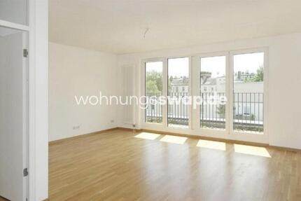 Wohnung Hamburg Hoheluft-West - 3 Zimmer, 98 m&sup2;, 1.700&euro; | Angebot:26427496