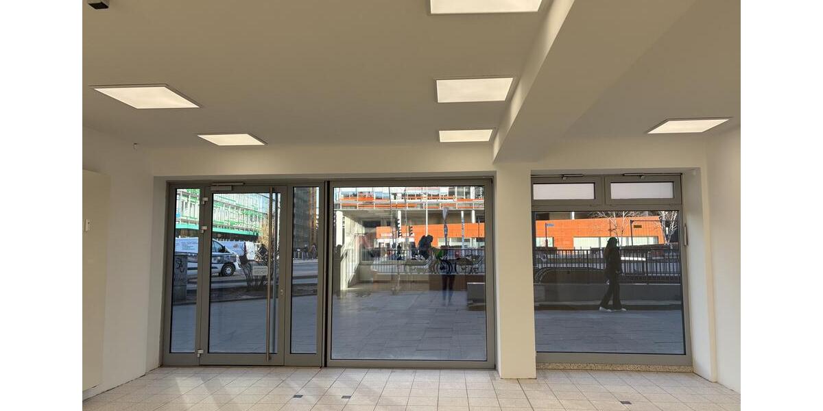 Gewerbeobjekt Hamburg Hamburg-Mitte - 3.450&euro; | Angebot:25366017