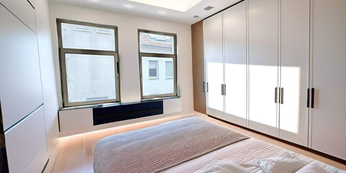 Etagenwohnung Hamburg Bergedorf - 3 Zimmer, 66 m&sup2;, 229.000&euro; | Angebot:25686425