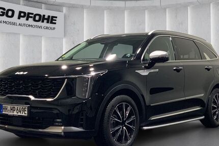 Kia Sorento 15.000 km 53.990 &euro; Hamburg 22335