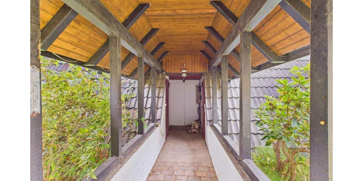 Einfamilienhaus Hamburg Wilhelmsburg - 3 Zimmer, 100 m&sup2;, 299.000&euro; | Angebot:25811518