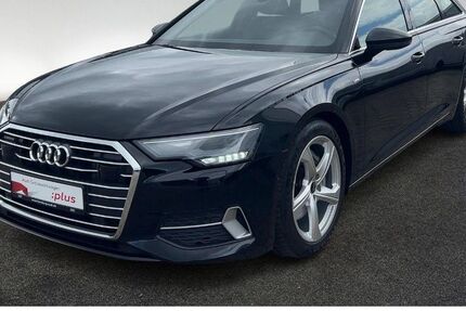 Audi A6 65.054 km 41.990 &euro; Hamburg 22529