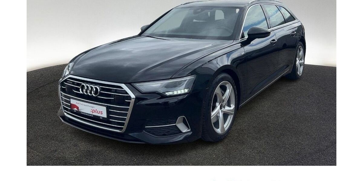 Audi A6 65.054 km 41.990 &euro; Hamburg 22529