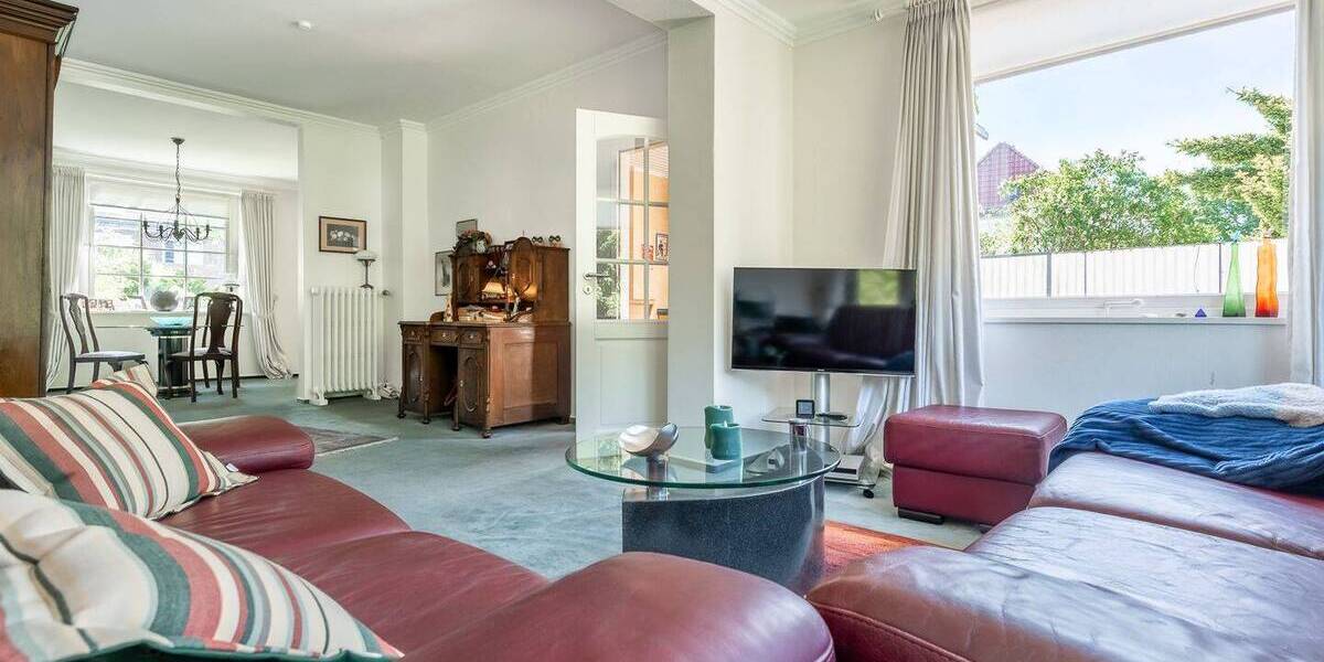 Doppelhaushälfte Hamburg Fuhlsbüttel - 6 Zimmer, 128 m&sup2;, 895.000&euro; | Angebot:26816211
