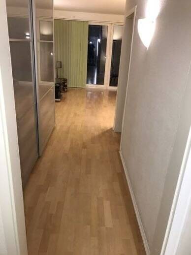 Etagenwohnung Hamburg Winterhude - 2 Zimmer, 60 m&sup2;, 1.275&euro; | Angebot:26820447