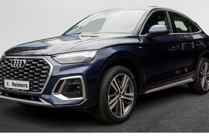 Audi Q5 54.400 km 41.692 &euro; Hamburg 22457