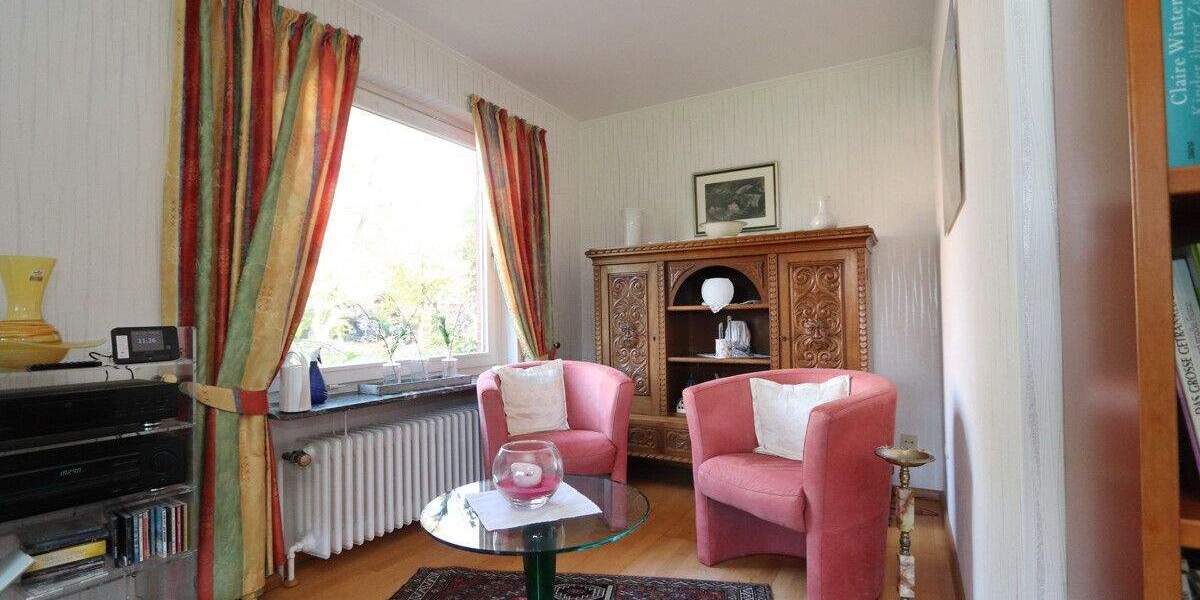Mehrfamilienhaus, Wohnhaus Bimöhlen - 9 Zimmer, 252 m&sup2;, 449.000&euro; | Angebot:25700540