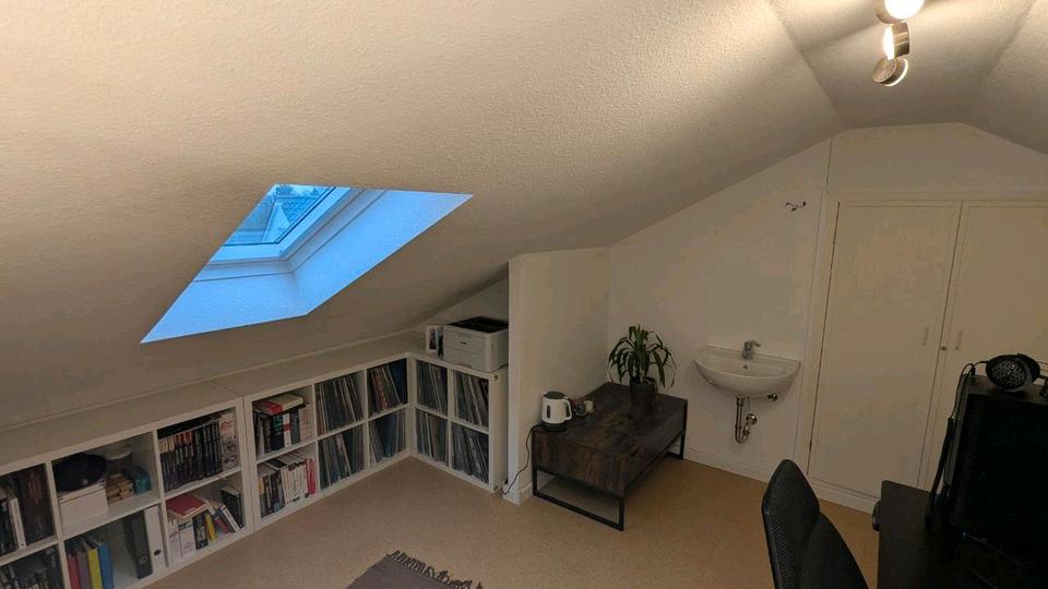 Etagenwohnung Hamburg Harburg - 2.5 Zimmer, 64 m&sup2;, 220.000&euro; | Angebot:25928726