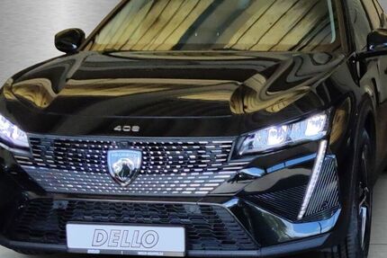 Peugeot 408 19.114 km 23.850 &euro; Norderstedt 22848