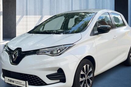Renault ZOE 32.033 km 19.890 &euro; Hamburg 20537