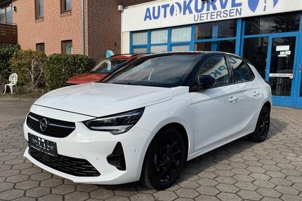 Opel Corsa 21.249 km 14.250 &euro; Uetersen 25436