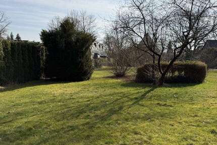 Grundstück Hamburg Wandsbek - 897.000&euro; | Angebot:25880919