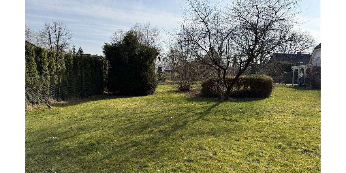 Grundstück Hamburg Wandsbek - 897.000&euro; | Angebot:25880919