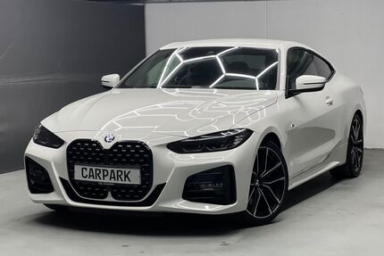 BMW 420 35.000 km 35.800 &euro; Hamburg 22111