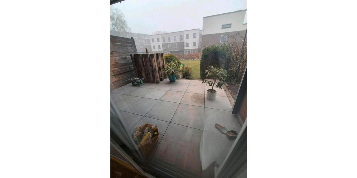 Hochparterre Hamburg Wandsbek - 3 Zimmer, 89 m&sup2;, 1.628&euro; | Angebot:25999340