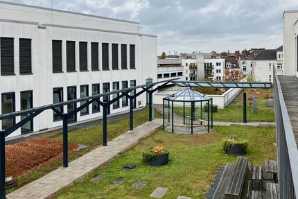 Gewerbeobjekt Hamburg Altona-Nord - 839&euro; | Angebot:22927536