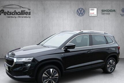 Skoda Karoq 12.898 km 32.450 &euro; Hamburg 22393