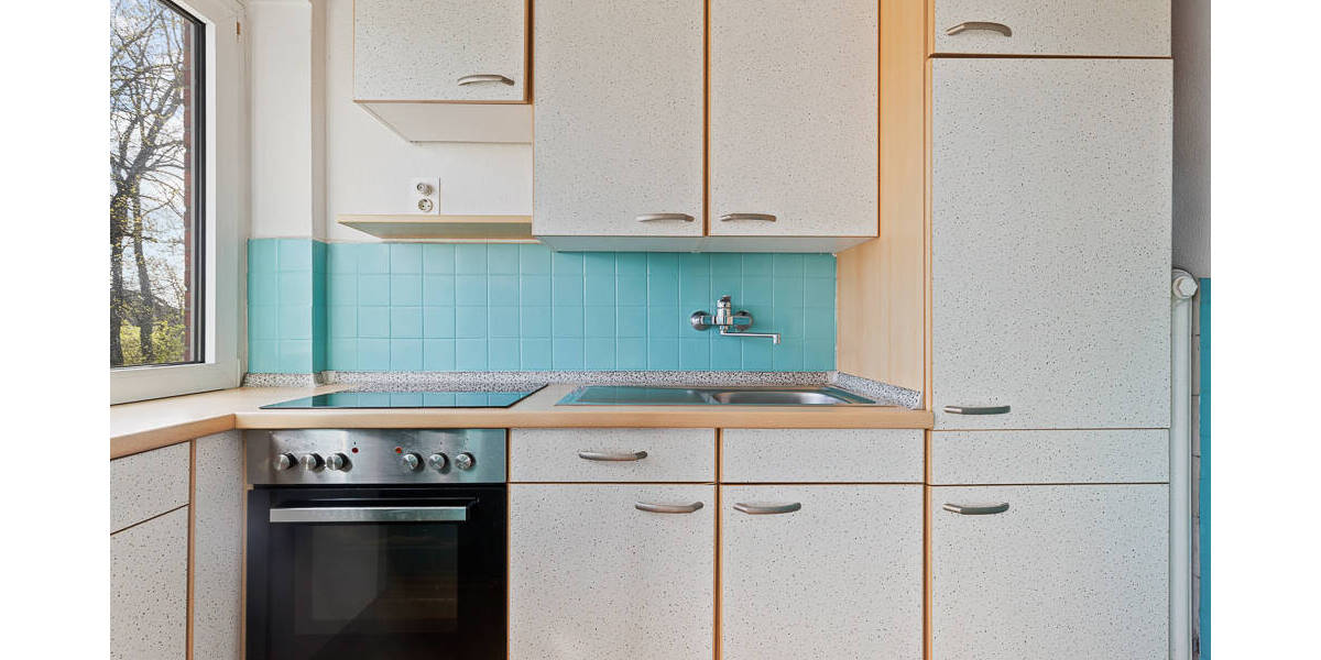 Etagenwohnung Hamburg / Borgfelde Borgfelde - 2 Zimmer, 47 m&sup2;, 189.000&euro; | Angebot:25996364