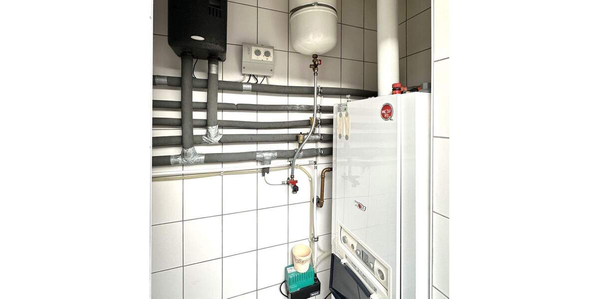 Einfamilienhaus Hamburg / Neuland Neuland - 6 Zimmer, 111 m&sup2;, 499.000&euro; | Angebot:25780137