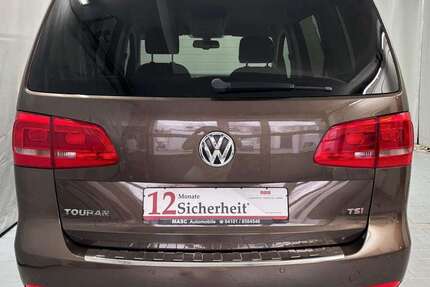 VW Touran 148.523 km 9.990 &euro; Pinneberg 25421