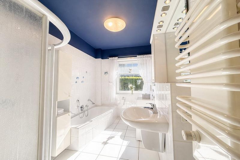 Ankommen. Wohlfühlen. Zuhause sein! Ideal für Paare, Best Ager oder die kleine Familie! - Bungalow Kaltenkirchen | Angebot:26384557